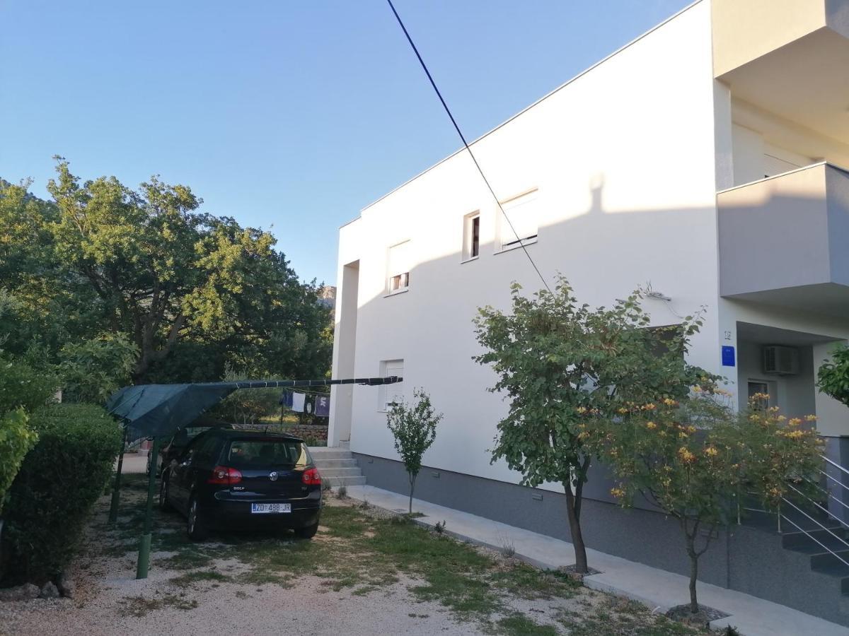 Apartamento Lota Starigrad Paklenica