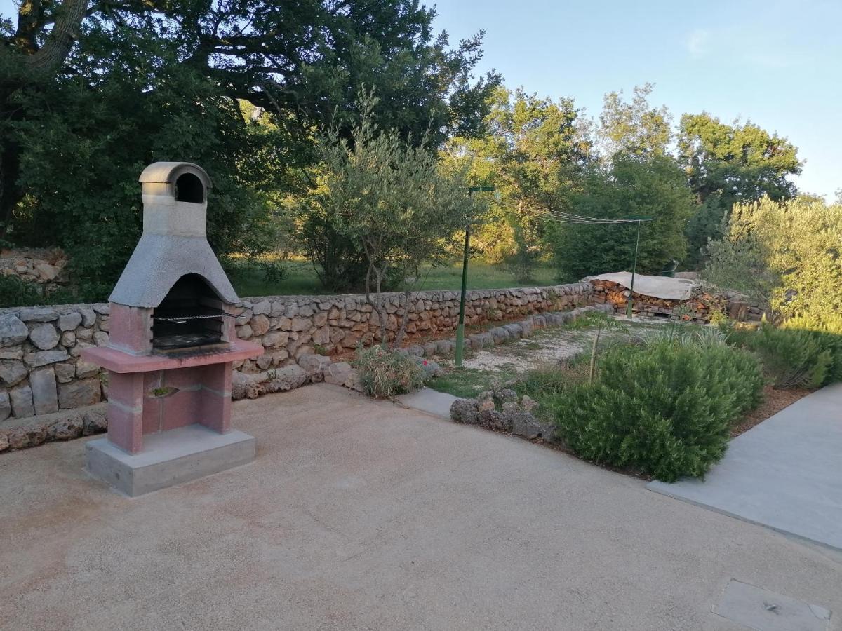 Lota Apartamento Starigrad Paklenica