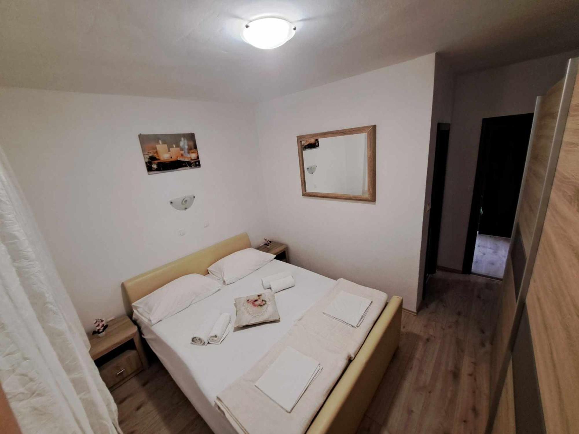 Apartamento Lota Starigrad Paklenica