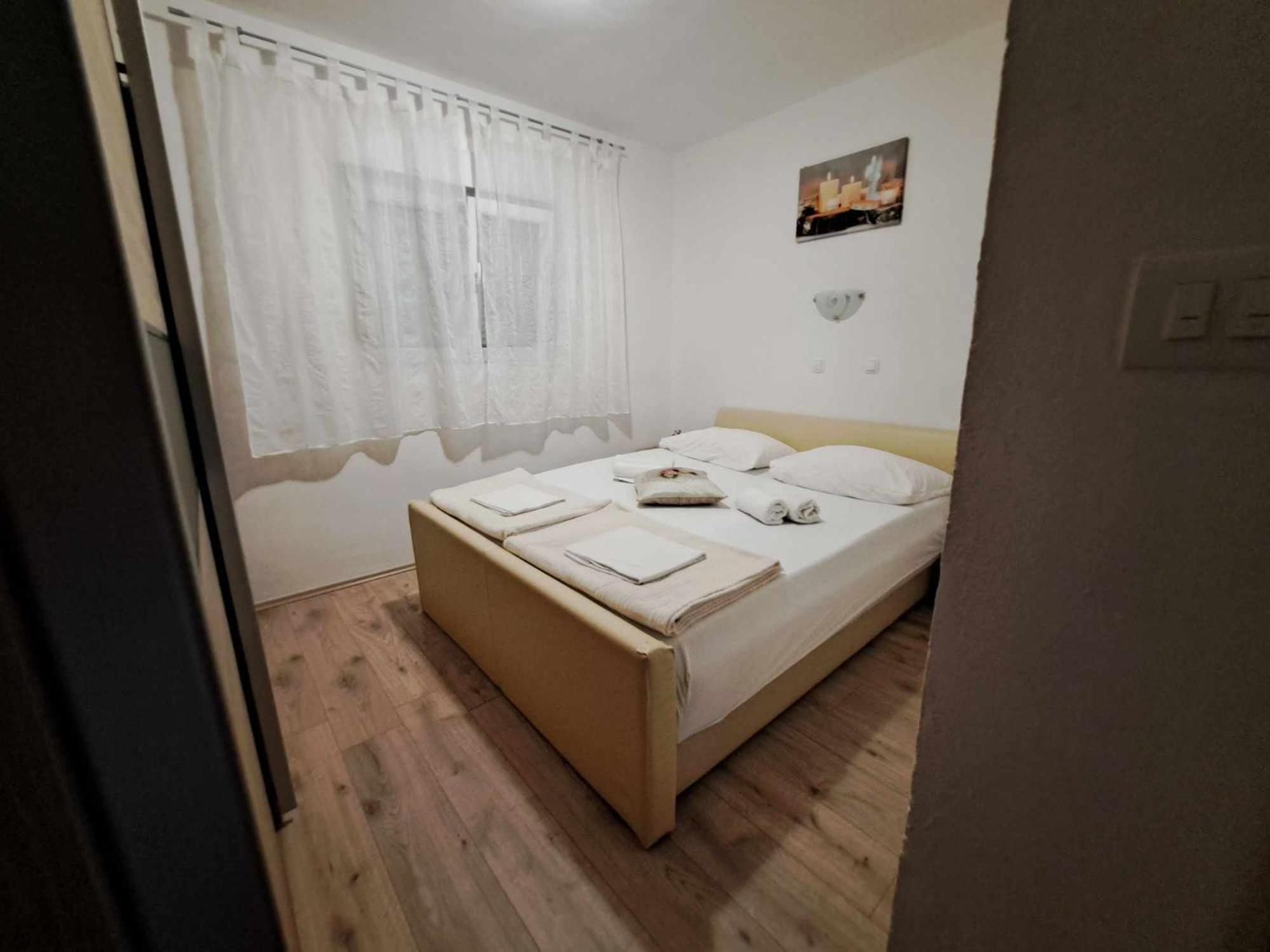 Apartamento Lota