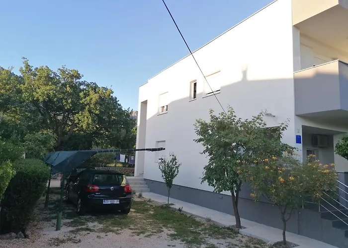 Apartments Lota