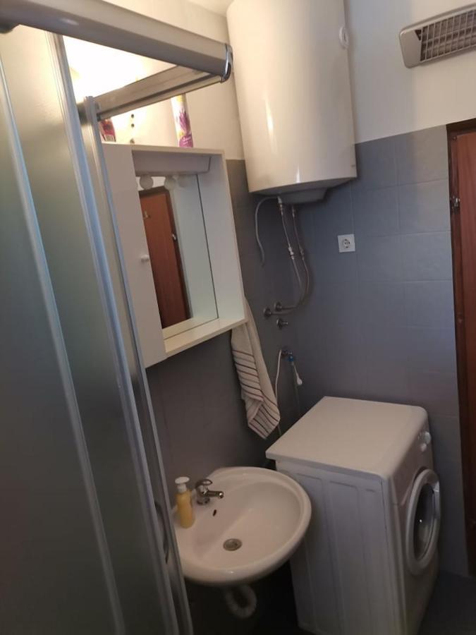 Appartement Lota *