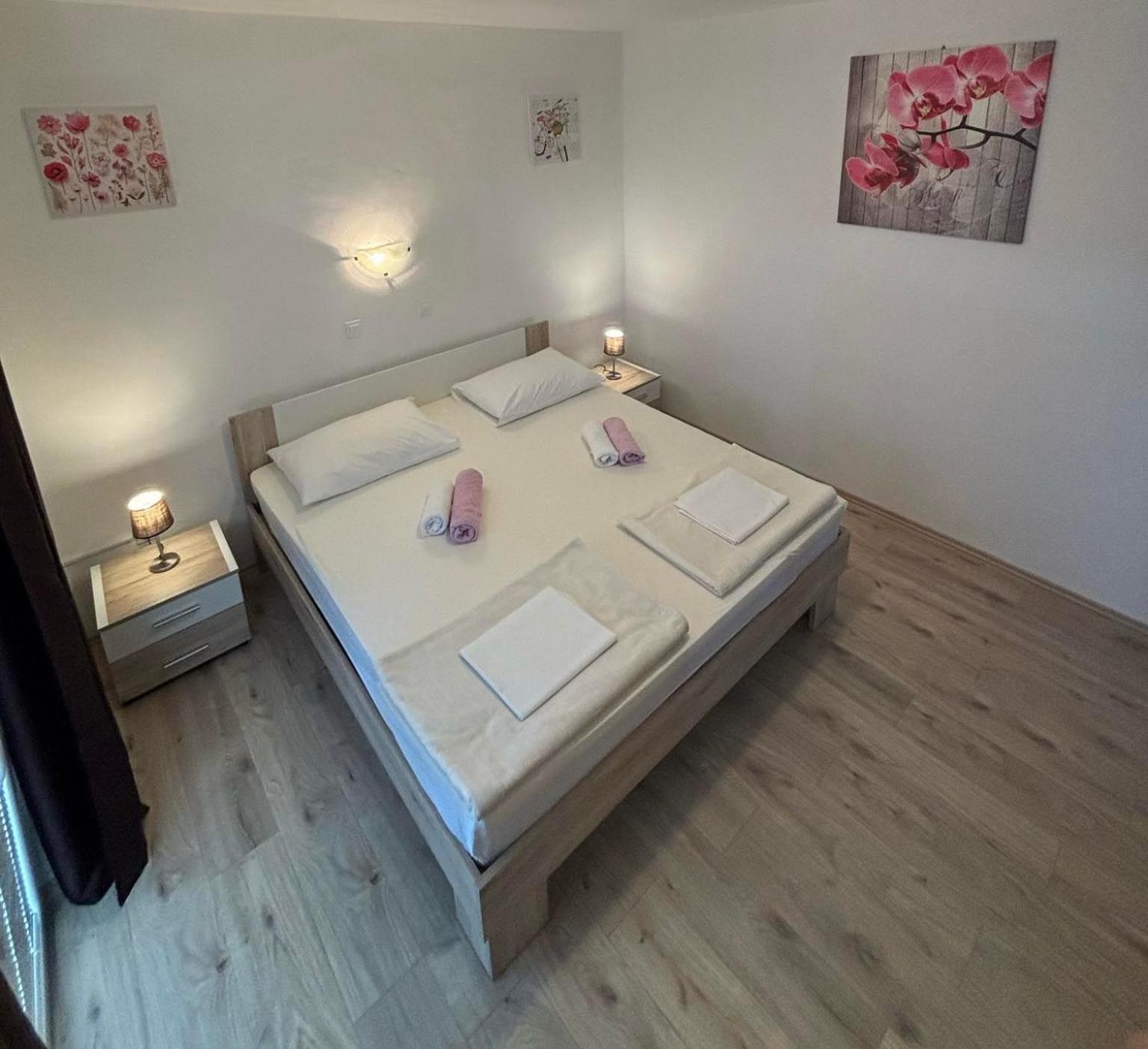 Appartement Lota *